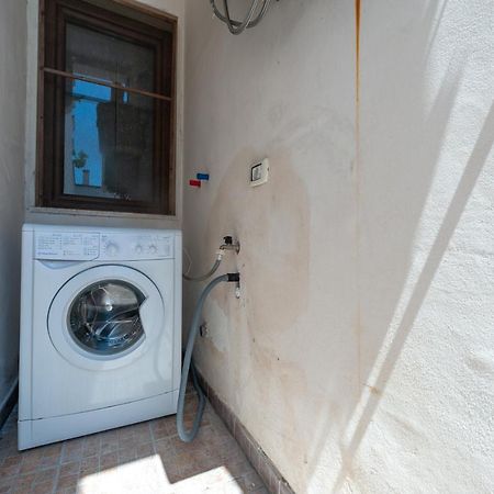Casa Vacanze Petra Squinzano Exteriör bild