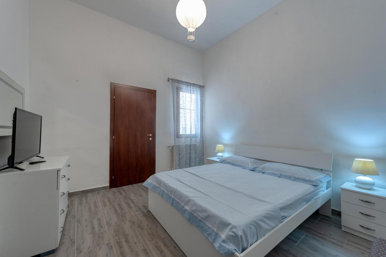 Casa Vacanze Petra Squinzano Exteriör bild