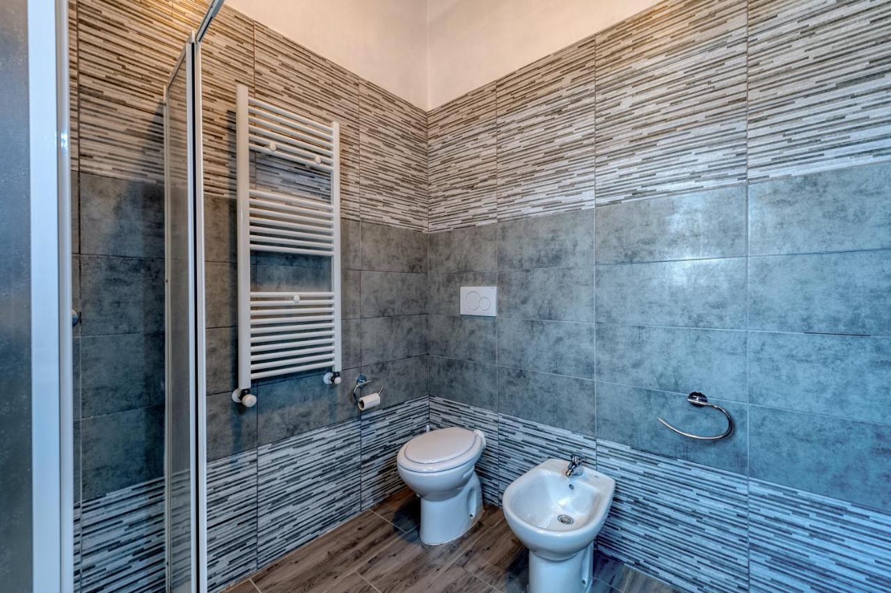 Casa Vacanze Petra Squinzano Exteriör bild